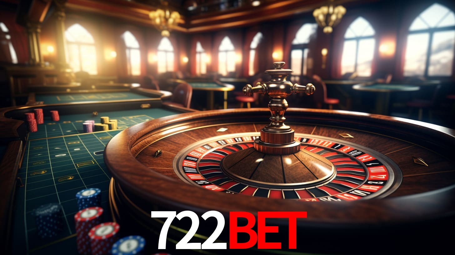Football Betting 722bet