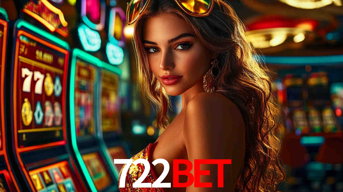 Live Casino 722bet