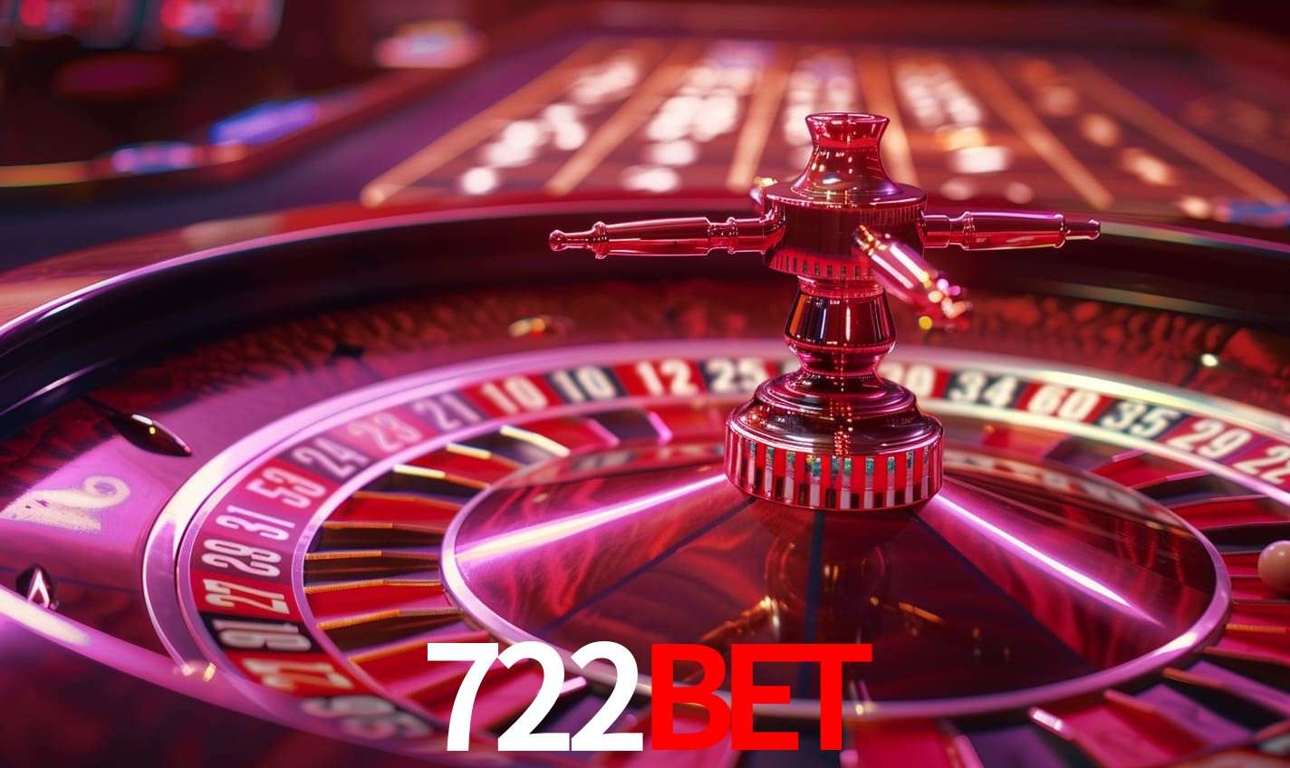 722bet Fortaleza - Leaderboard