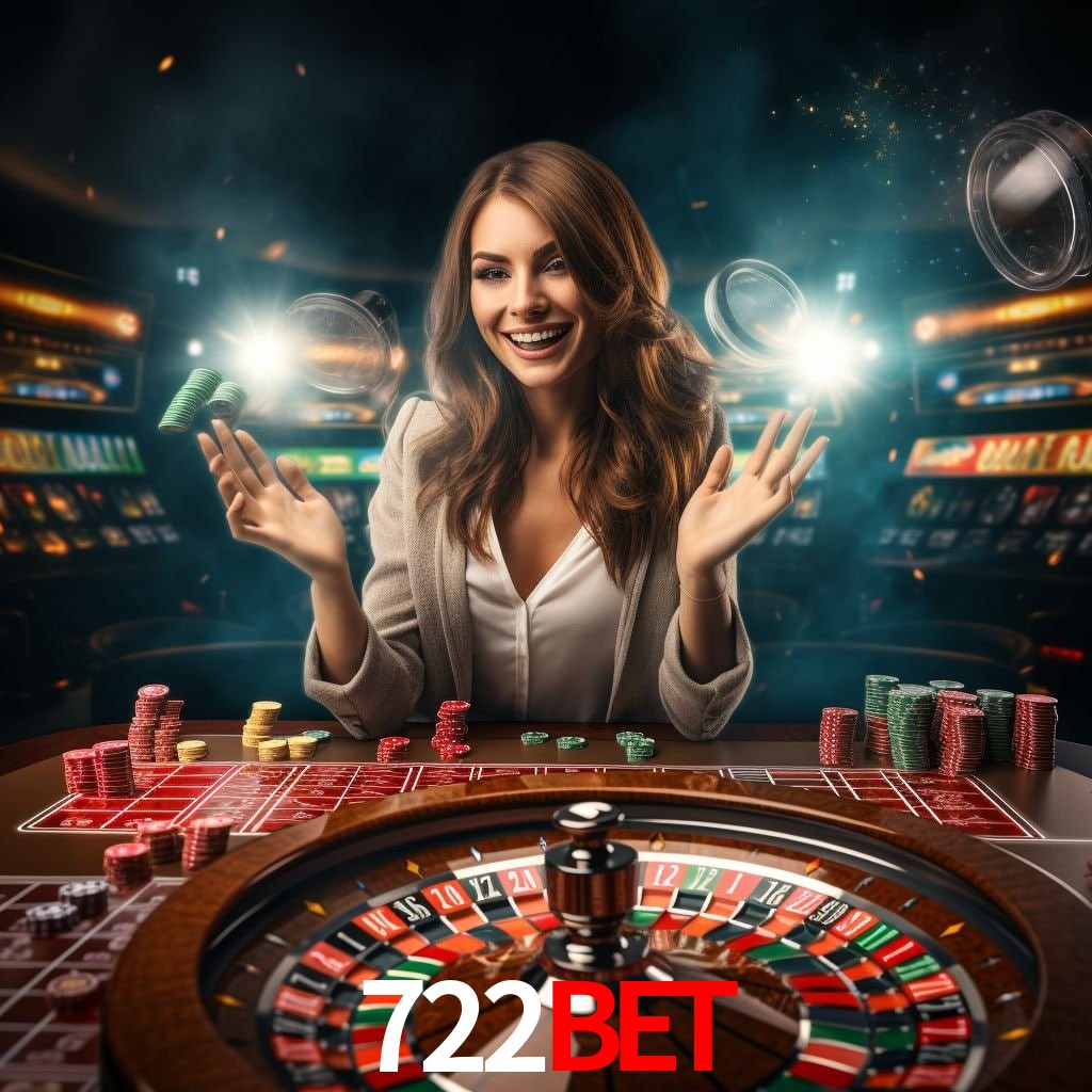 722bet App Interface