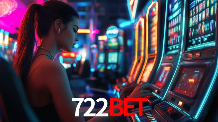 Exclusive Games 722bet