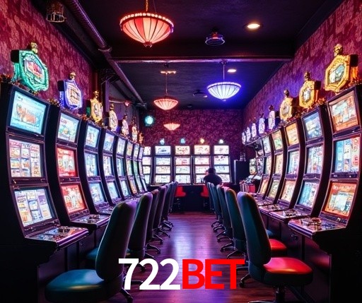 722bet Rio de Janeiro - Slot Strategy