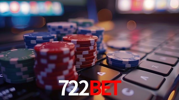 722bet Entrar - Login Seguro Certificado