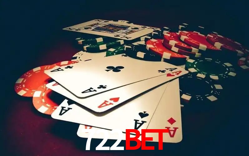 722bet Brasília - Betting Features