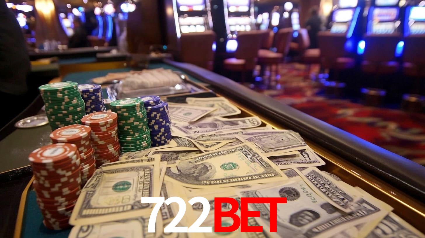 722bet Belo Horizonte - Winners