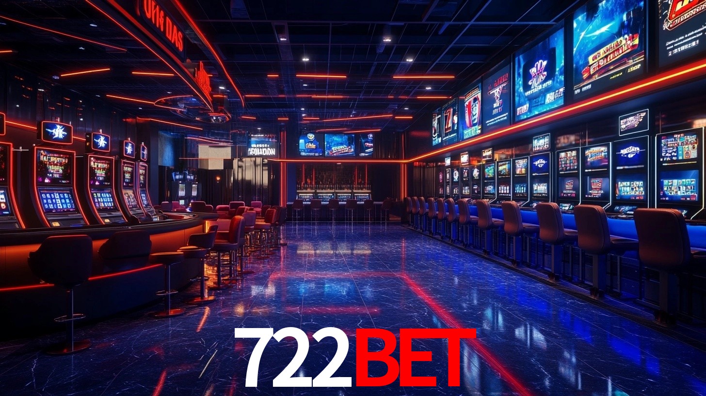 VIP Casino 722bet