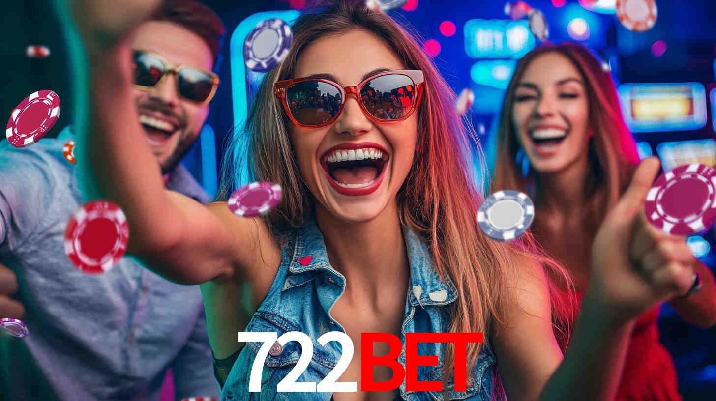 Descubra a Essência do 722bet: Nossa História e Compromissos