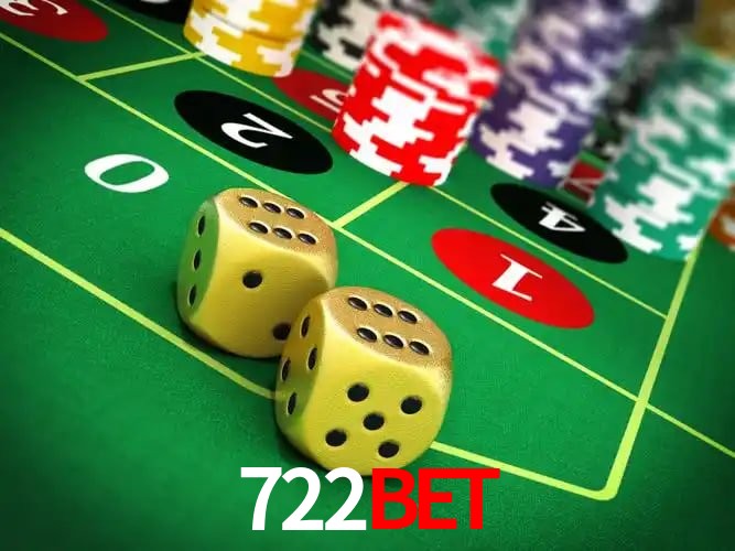 Bonus Features 722bet