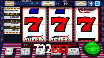 722bet Rio de Janeiro - Professional Dealers