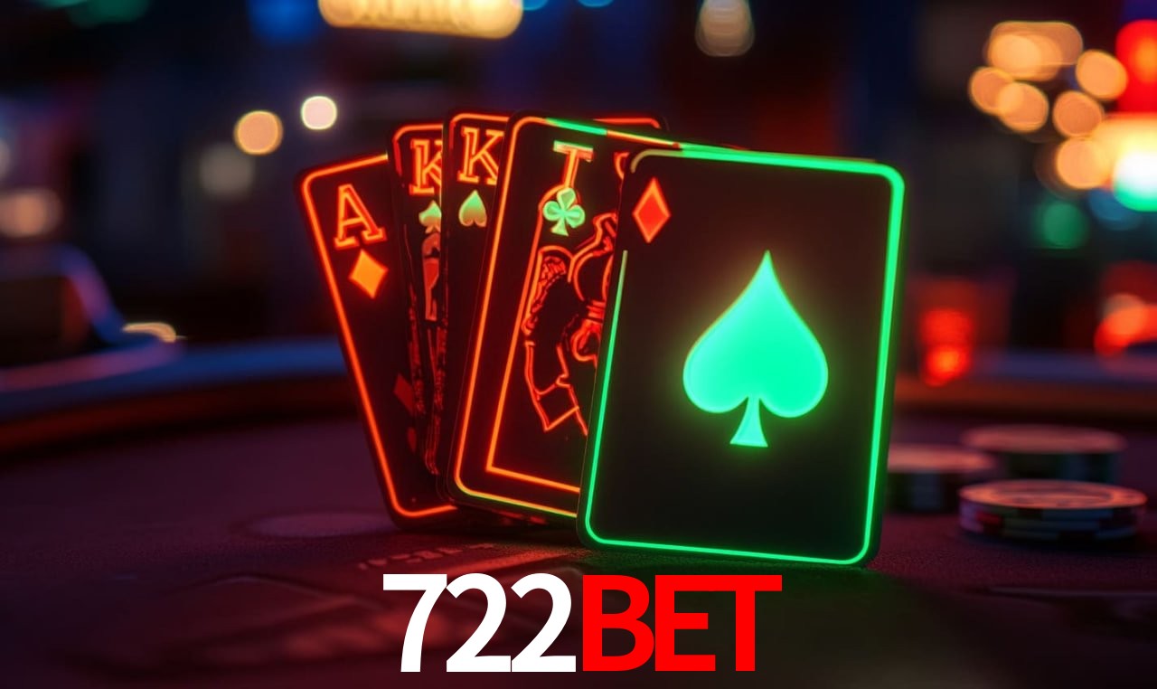 Integração de APIs 722bet