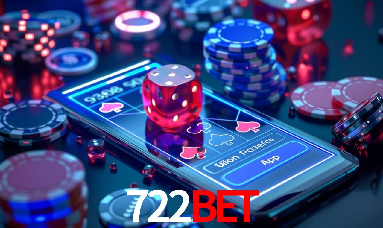 722bet - Análise de Mercados Esportivos