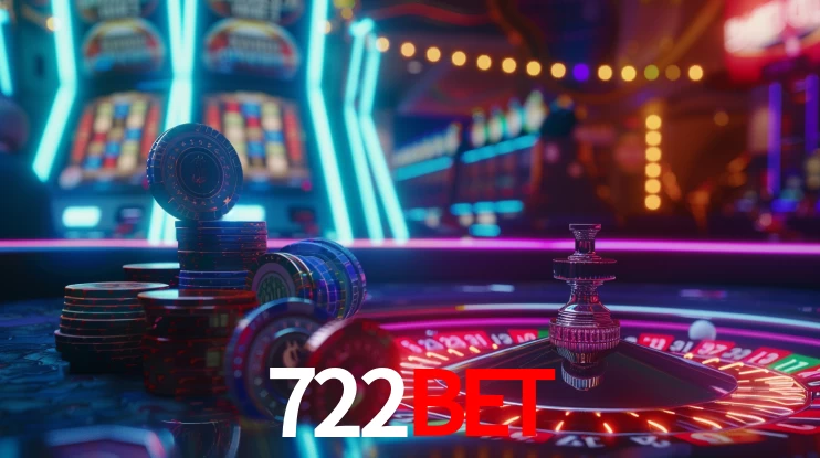 Platform Technology 722bet