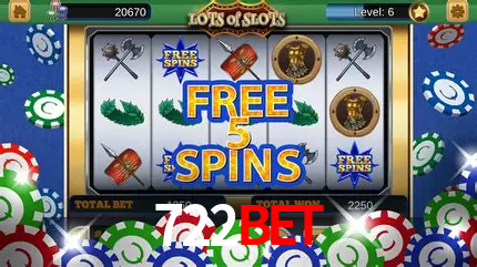 Explorando a Categoria de Eventos em Apostas na 722bet
