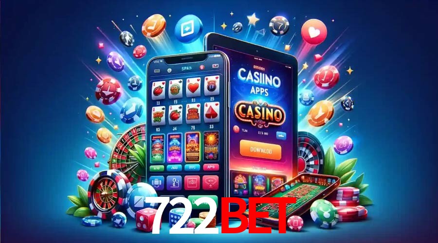 Seasonal Promotions 722bet
