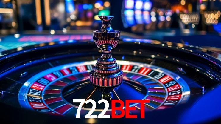 Premium Interface 722bet
