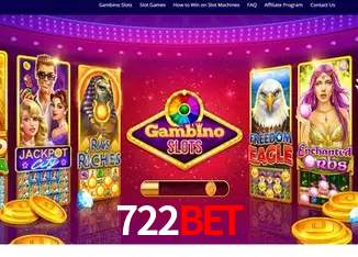 722bet Rio de Janeiro - Bonus Terms