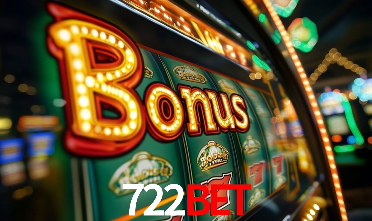 722bet Belo Horizonte - Promo Tips