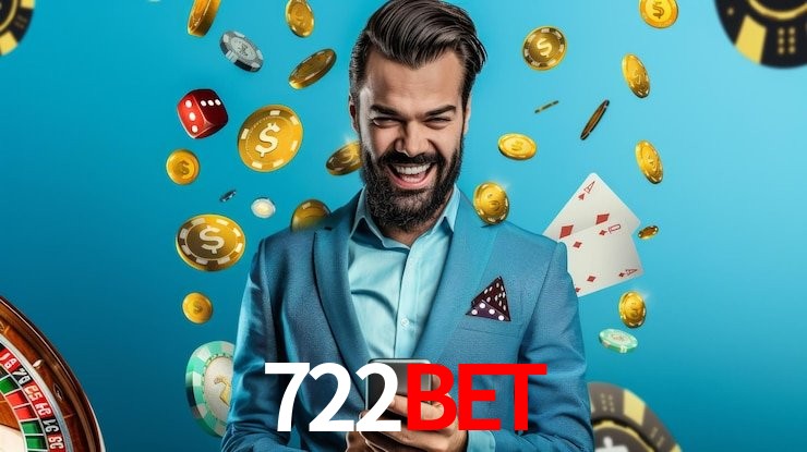 Secure Login 722bet