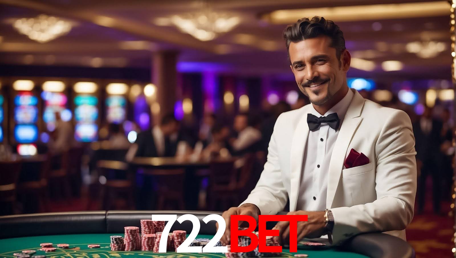 722bet - Login Methods