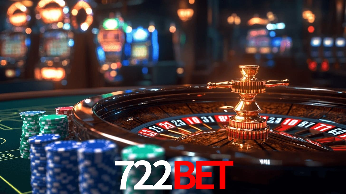 722bet: Jogos de Caça-Níqueis-Altas Recompensas, Roleta-Velocidade, Blackjack-Desafios Máximos