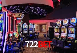 722bet São Paulo - Hot Promos