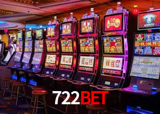 722bet Bônus - Pacote R$5.000 + VIP