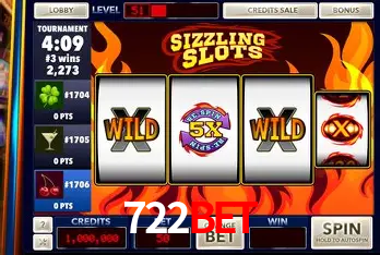A Revolução dos Aplicativos de Jogos no 722bet