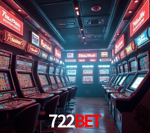 722bet Promoções - 30+ Ofertas Diárias