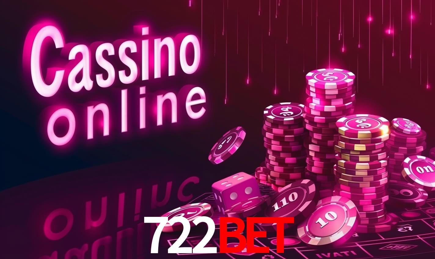 722bet Belo Horizonte - Provably Fair