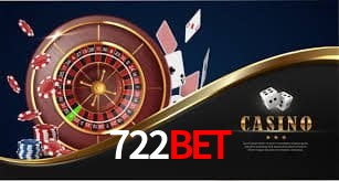 Casino Ao Vivo 722bet
