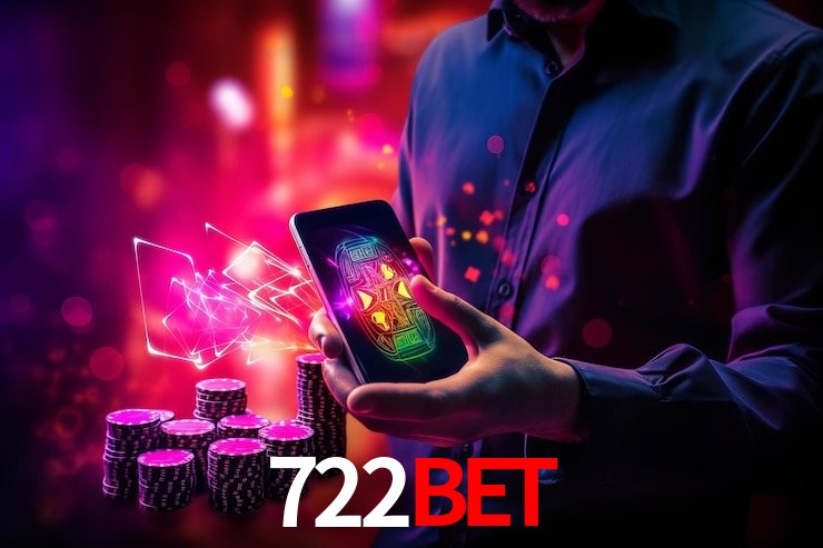 Apostas de Futebol 722bet