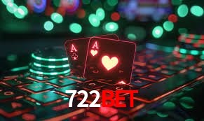 Cadastro Rápido 722bet