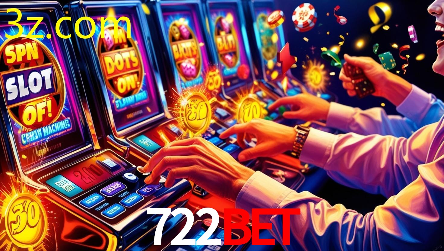 722BET.COM