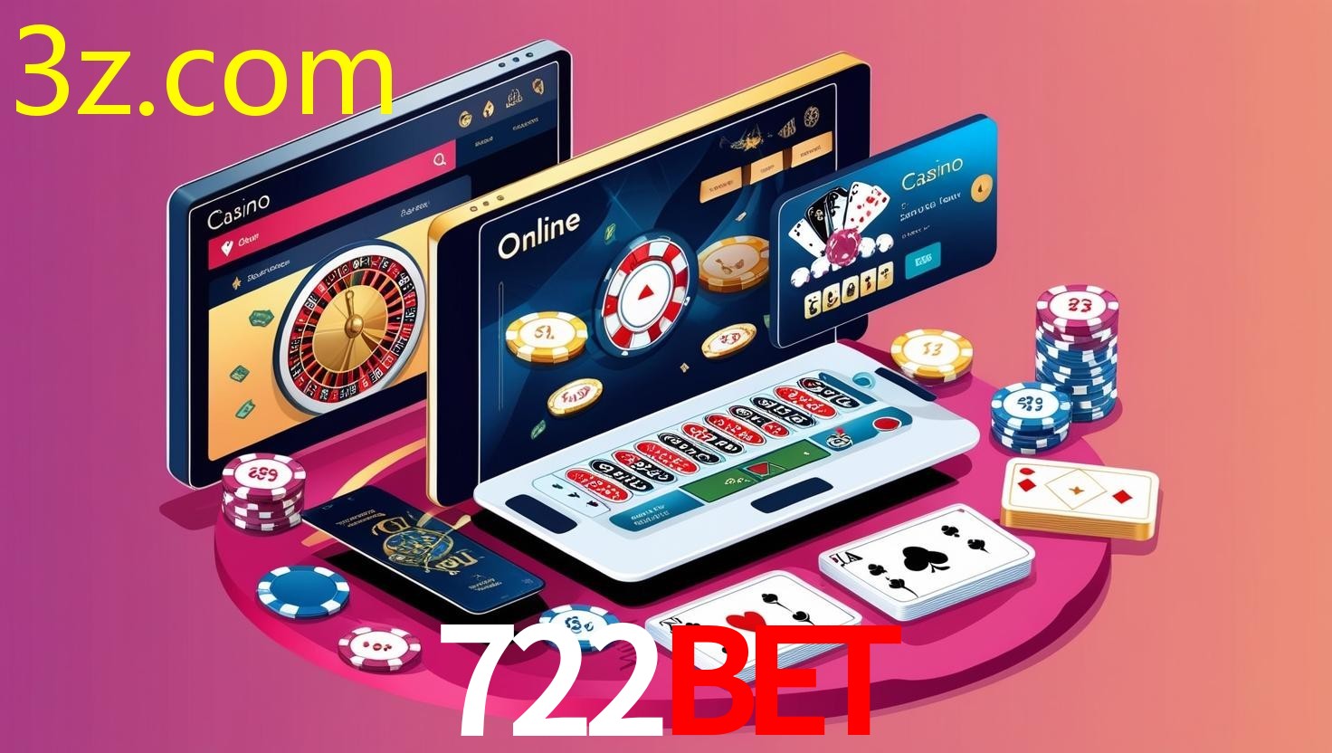722BET.COM