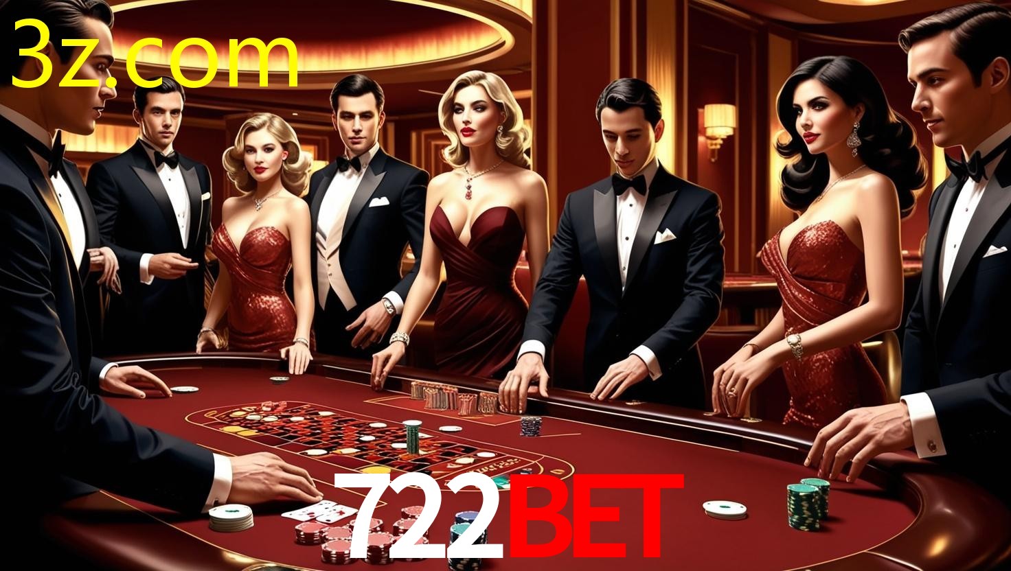 722BET.COM
