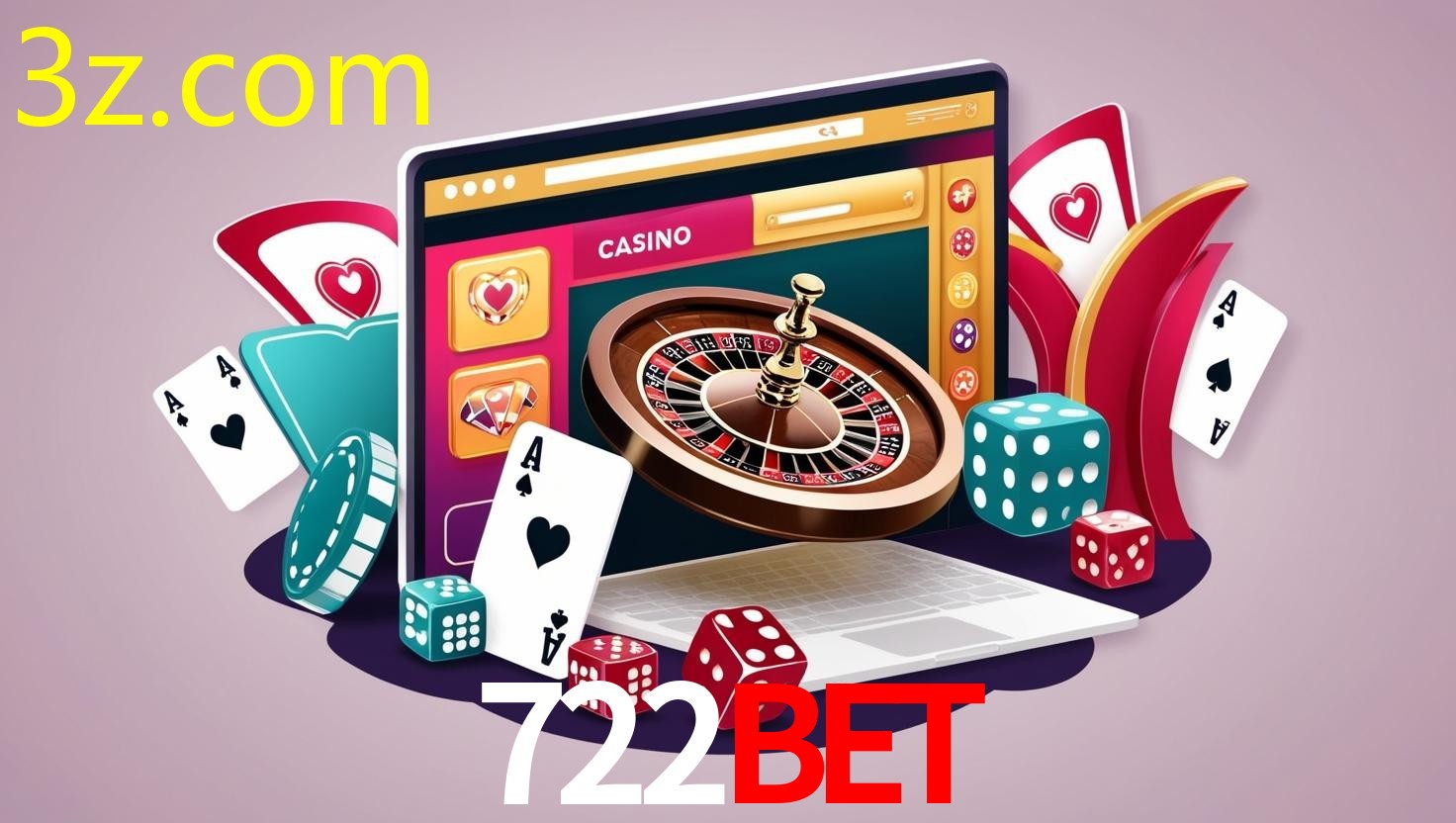 722BET.COM