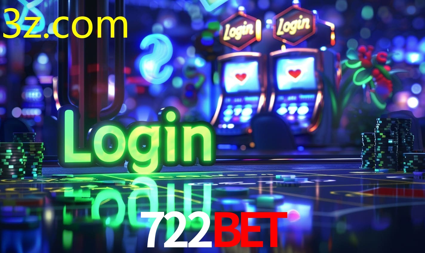 722BET.COM