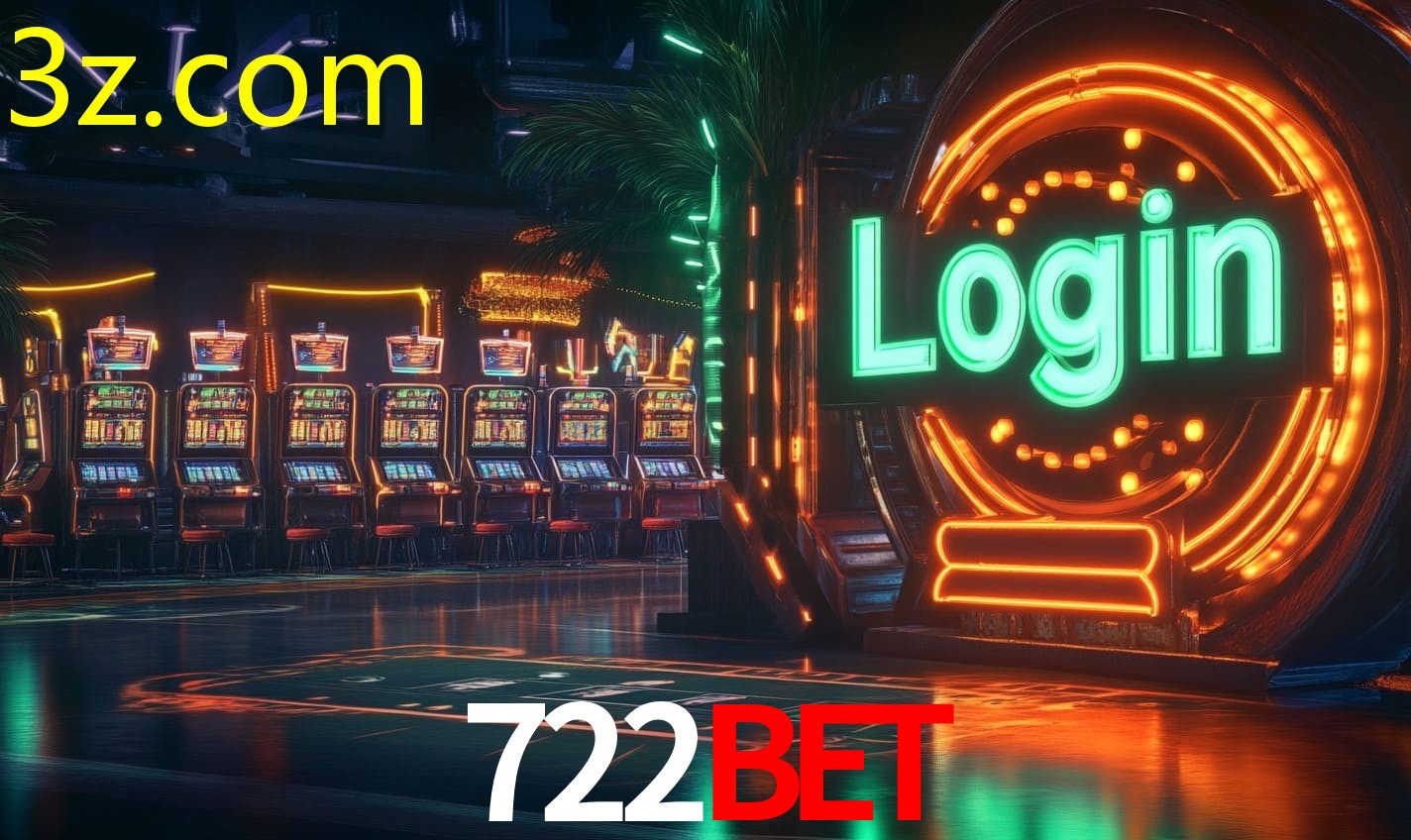 722BET.COM