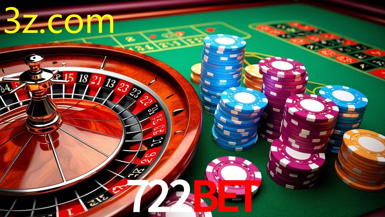 722BET.COM